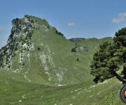 Pointe de talamarche photo