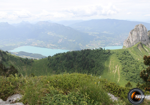 Pointe de talamarche photo2