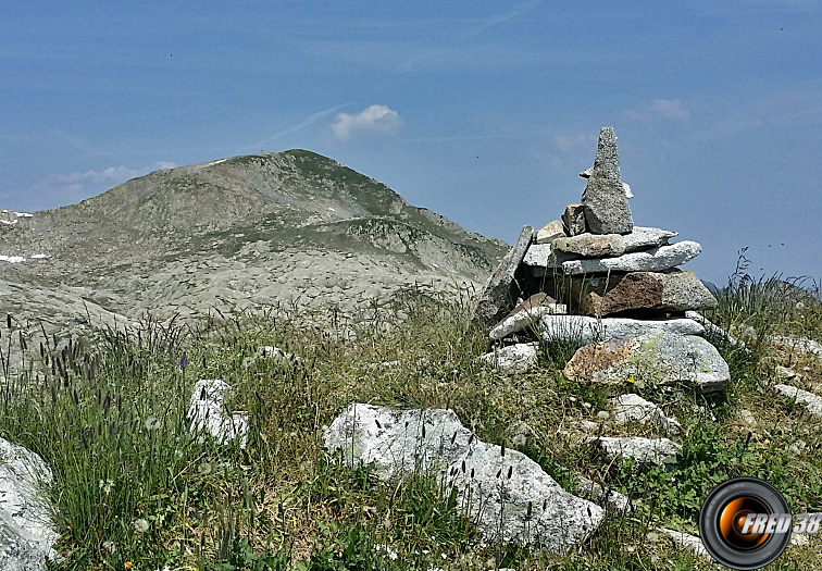 Pointe des arangles photo2