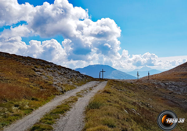 Col du Fréjus