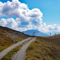 Col du Fréjus