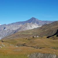 Refuge du Fond des Fours