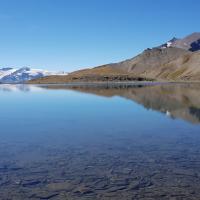 Lac de la Rocheure