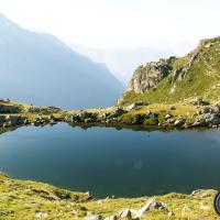 Lac de la Coche
