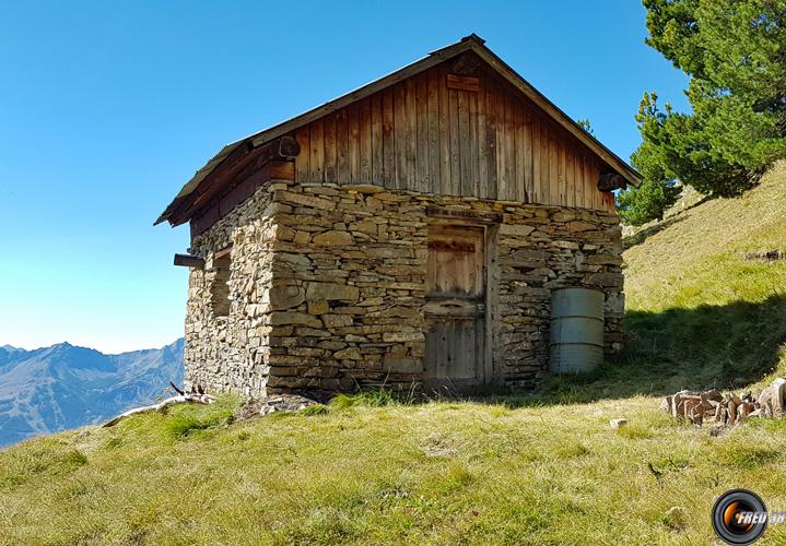 Gîte de Coste Belle.