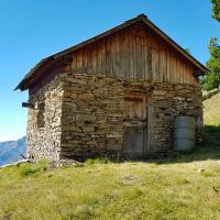 Gîte de Coste Belle.