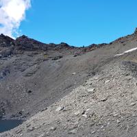 Le col des Fours