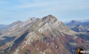 Pointe mandallaz photo
