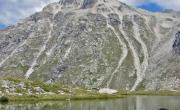 Pointe petit vallon photo