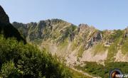 Pointe sifflet photo