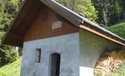 Praz charrier photo
