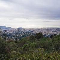 Vue sur Nice