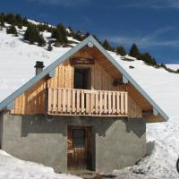 Cabane de Bozon.