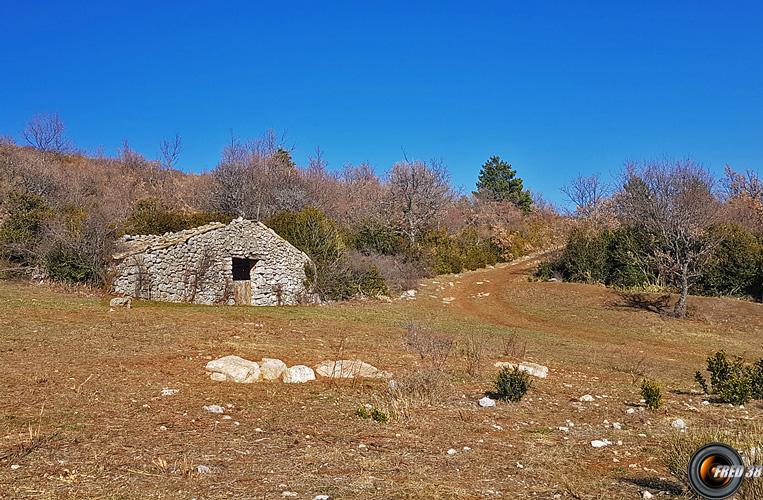 Bergerie des Egaux.