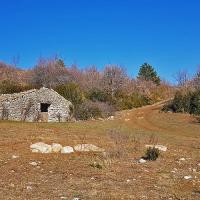Bergerie des Egaux.