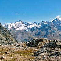 La Dent Parrachée