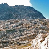 Près du col de la Masse
