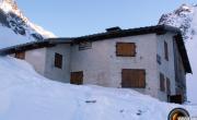 Refuge combe madame photo