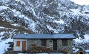 Refuge de l oulle photo 1