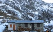 Refuge de l oulle photo