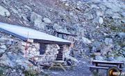 Refuge de la fare photo