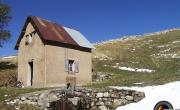 Refuge de rochassac photo