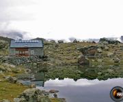 Refuge de vallompierre photo