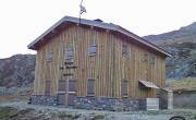 Refuge des marches photo