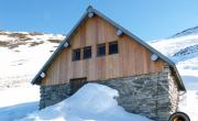 Refuge des plattieres photo