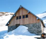 Refuge des plattieres photo