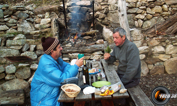 Refuge des souffles photo3