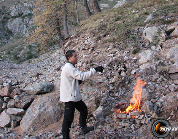 Refuge des souffles photo5