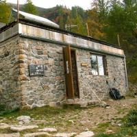 L'ancien refuge.