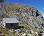 Refuge des sources photo