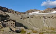 Refuge du carro en boucle photo