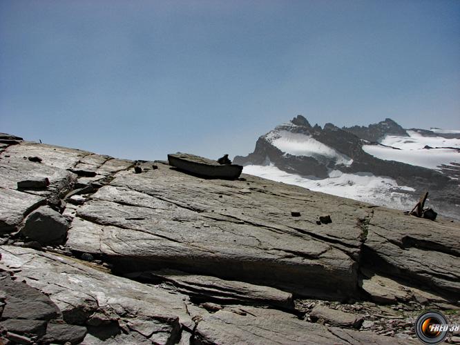 Col de Pariotes