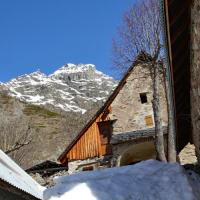 Le Rif du Sap