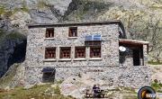 Refuge du pelvoux photo 1