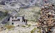 Refuge du pelvoux photo