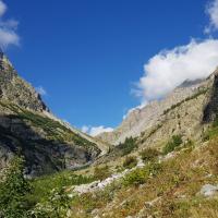 Vallon de Celse Nière.