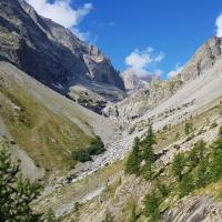 Vallon de Celse Nière.
