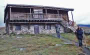 Refuge du thabor photo