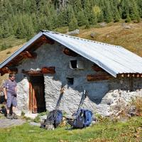 Cabane de la Cave