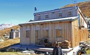 Refuge plan des gouilles photo