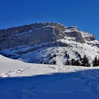 Col de Pravouta.