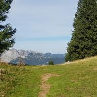 Col de Pravouta.
