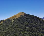 Roc d arguille col du coq