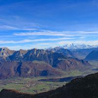 Mont-Blanc.