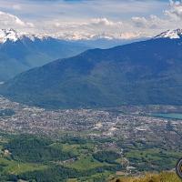 Albertville,
