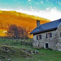 Ferme d'Ambel.